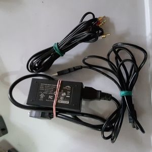 Switching mode power supply